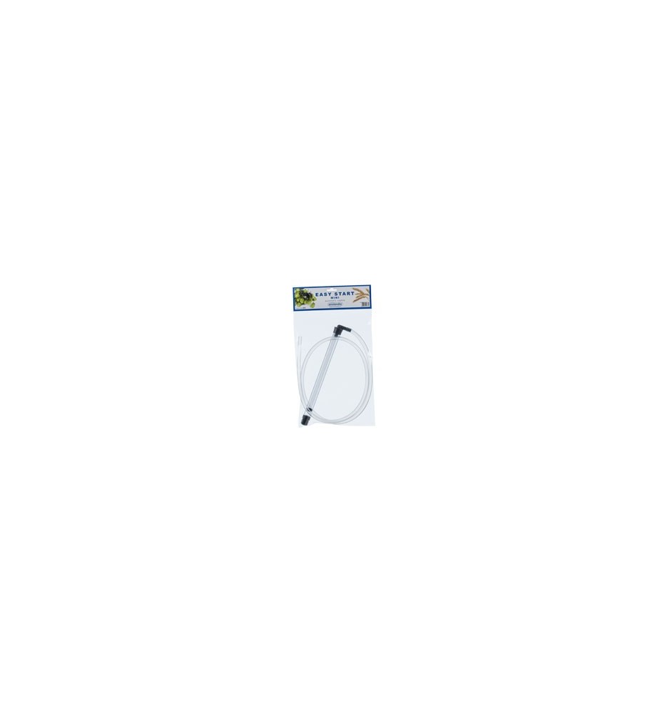 UtilVinificatie - Furtun automat Easy Start Maxi