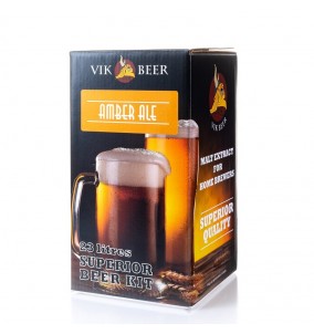 Kit Vik Bere Amber Ale