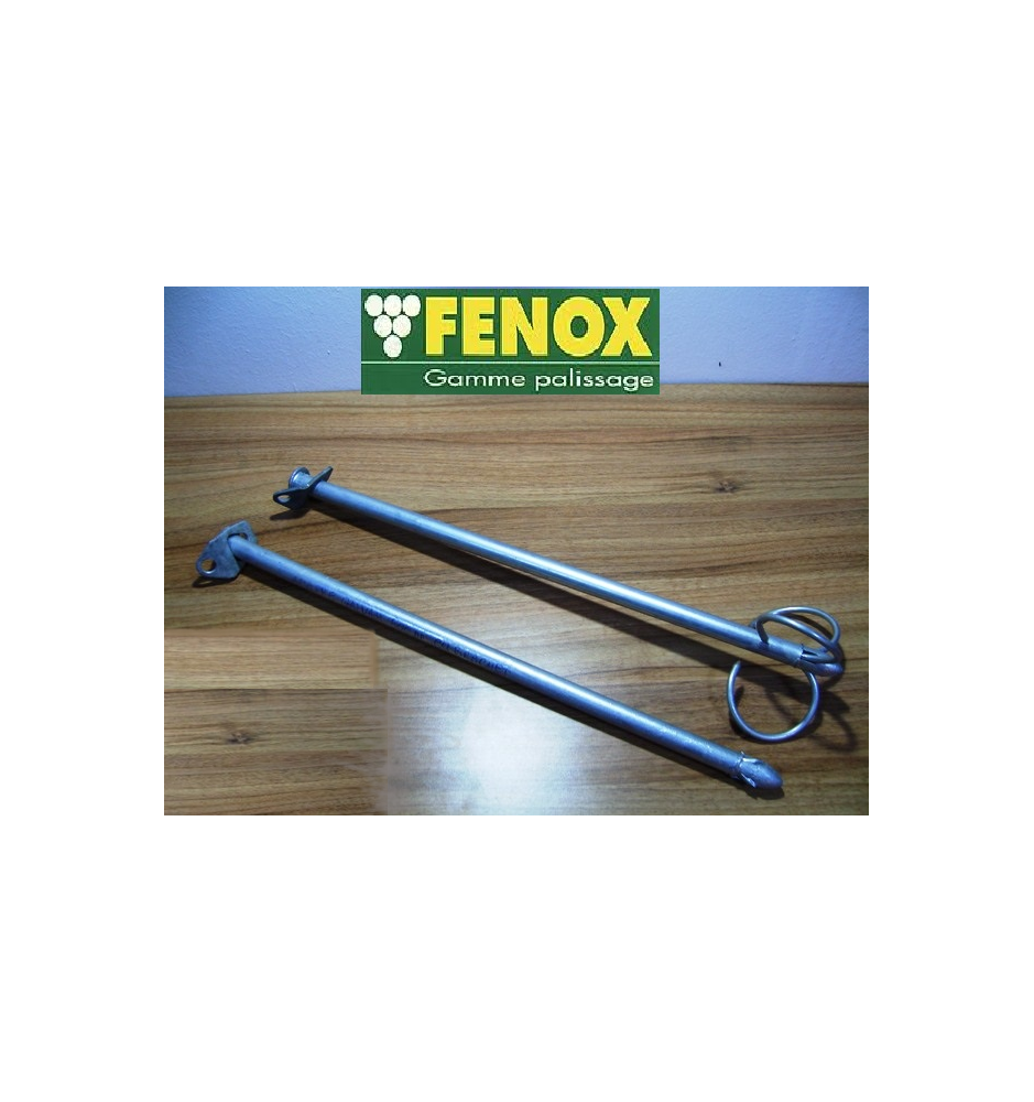Ancora Fenox 500