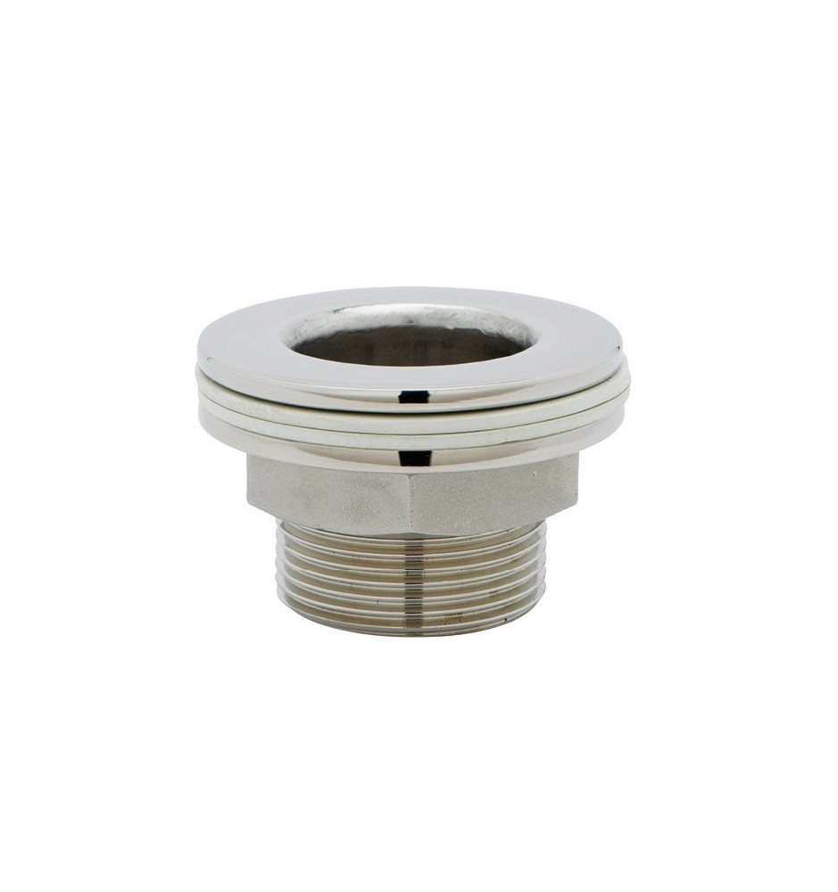 UtilVinificatie - Stut inox piulita oeno Diametru 25 mm