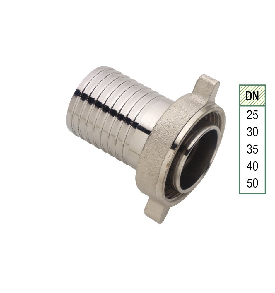 UtilVinificatie - Stut inox piulita oeno