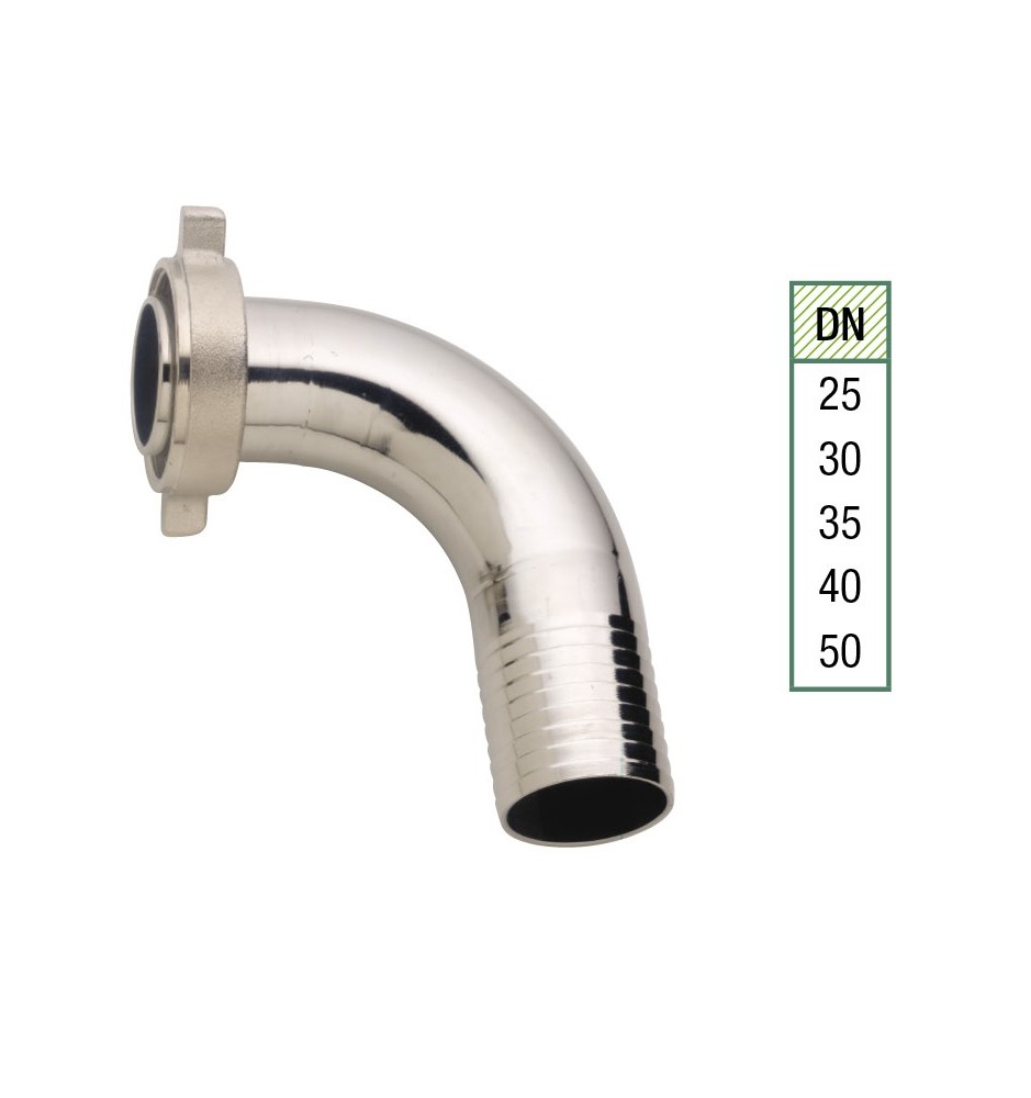 UtilVinificatie - Stut cotit piulita oeno