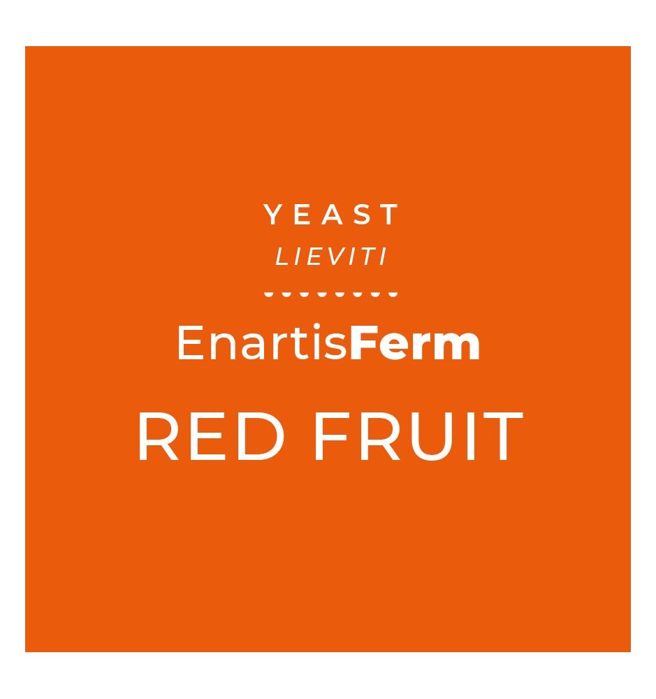 Enartis Ferm Red Fruit (500G)