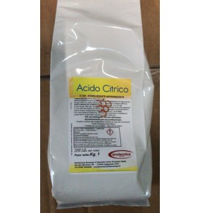 Acid Citric (1kg)