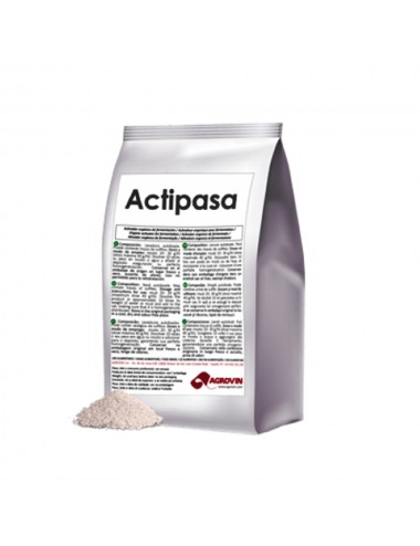 UtilVinificatie - Actipasa 1kg