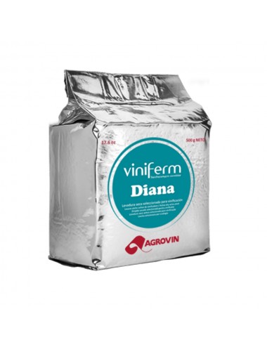 UtilVinificatie - Viniferm DIANA (500g)