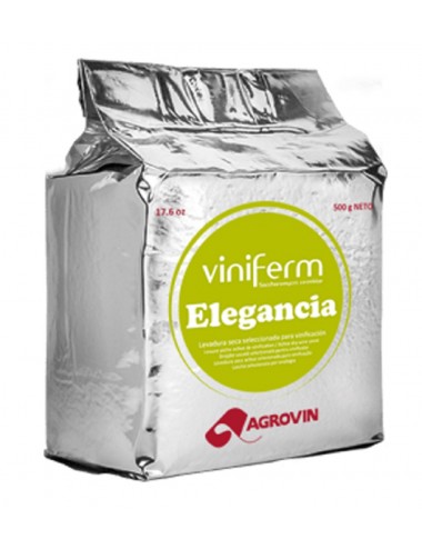 UtilVinificatie - Viniferm ELEGANCIA (500g)