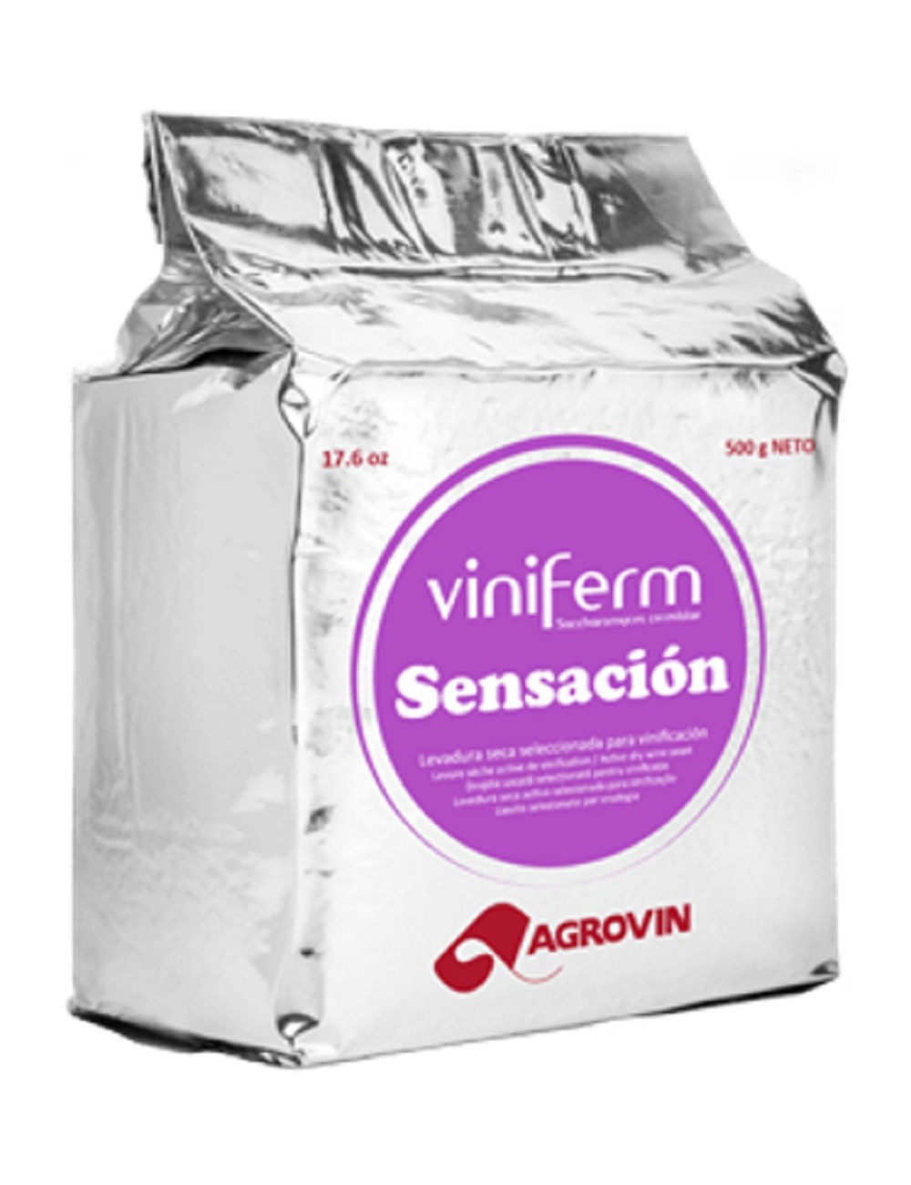 UtilVinificatie - Viniferm SENSACION (500g)