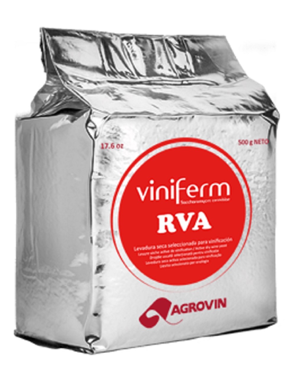 UtilVinificatie - Viniferm RVA (500g) UtilVinificatie - Viniferm RVA (500g)