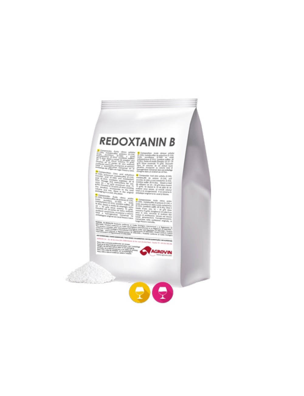 Redoxtanin B (1kg)