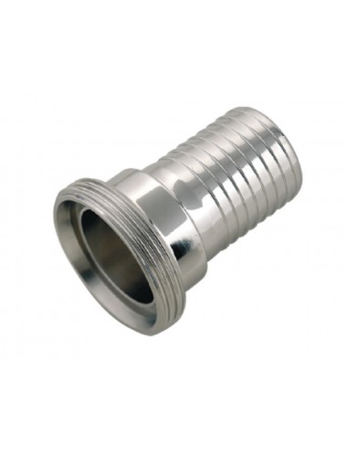 UtilVinificatie - Stut inox DIN Male