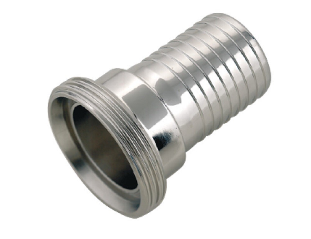 UtilVinificatie - Stut inox DIN Male Diametre DIN DN 25X25