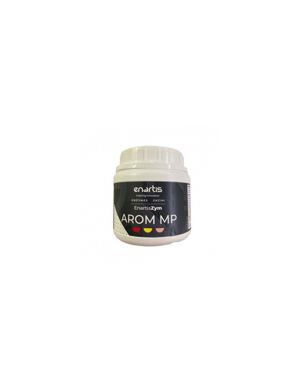 UtilVinificatie - Enzima extractie aroma 25g