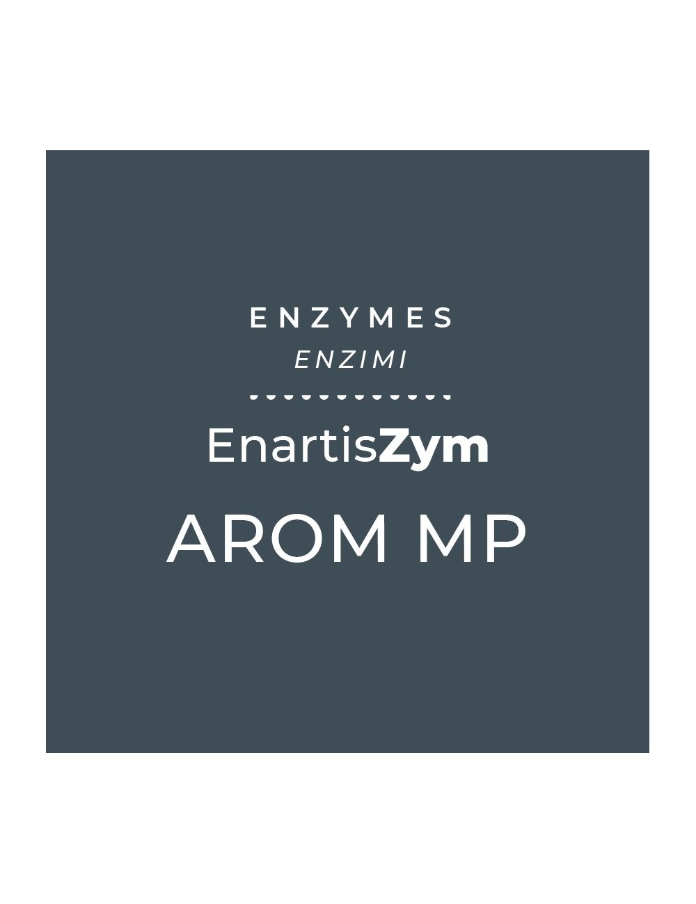UtilVinificatie - Enzima extractie aroma 25g
