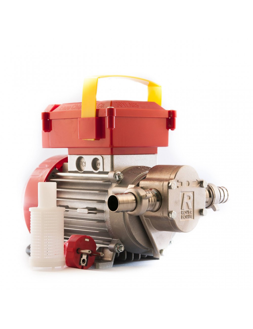 UtilVinificatie - Electropompa NOVAX G20