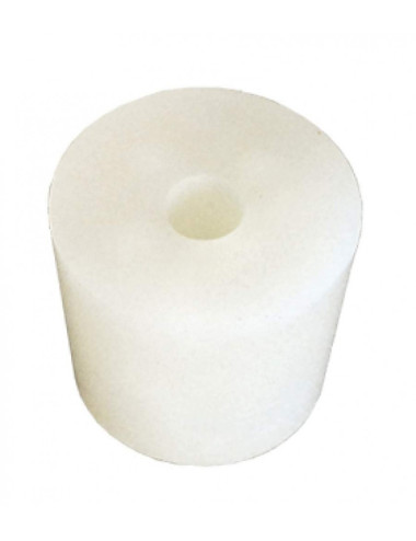 Dop butoi cu gaura 11mm