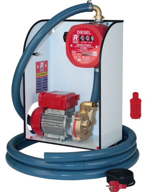 Dispenser Diesel Rover BE-M 20