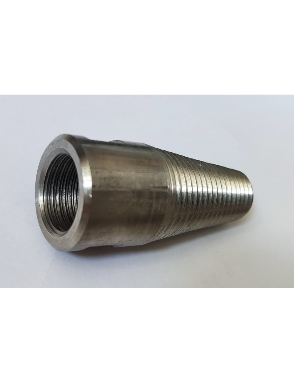 UtilVinificatie - Conector inox doaga