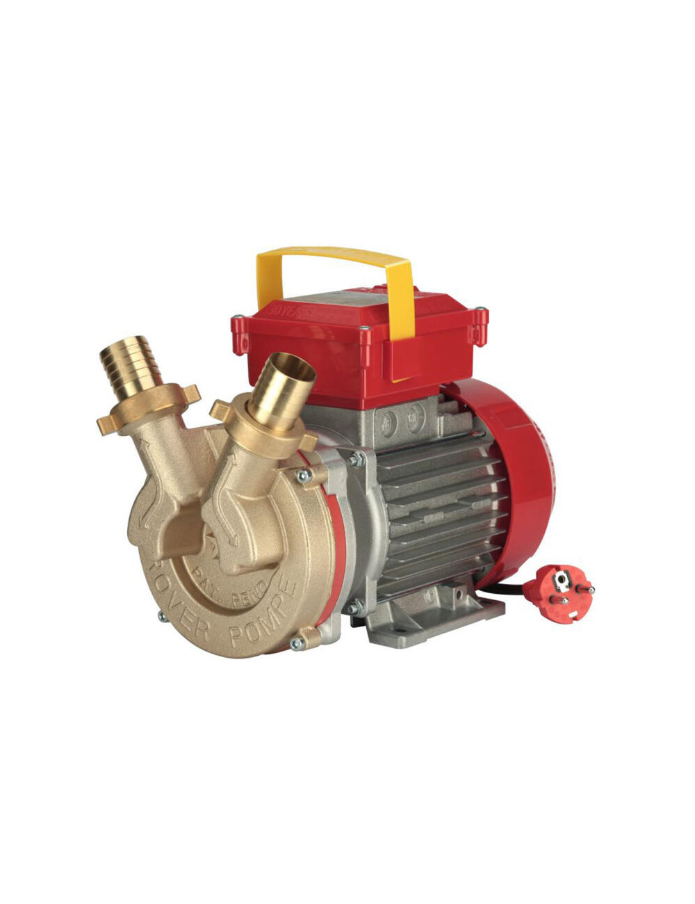 UtilVinificatie - Electropompa ROVER 40 CE