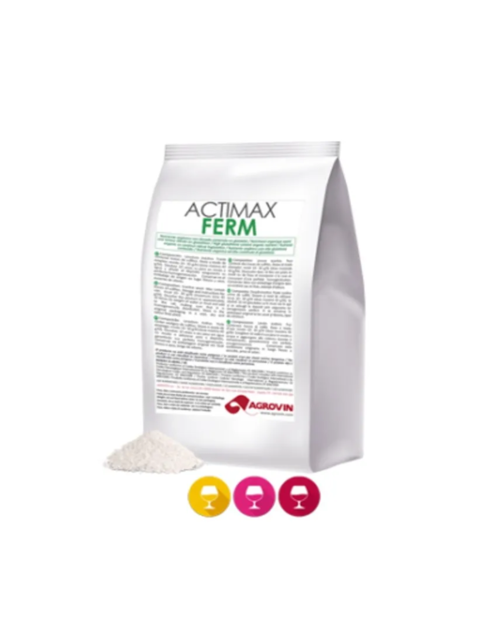 Activator fermentatie ActimaxFerm