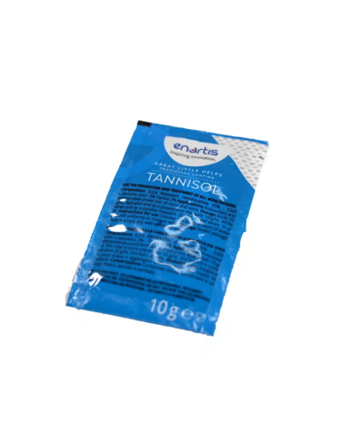 UtilVinificatie - Tannisol plic 10g