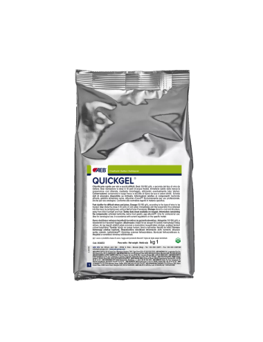 UtilVinificatie - Limpezitor vin Quickgel 1kg