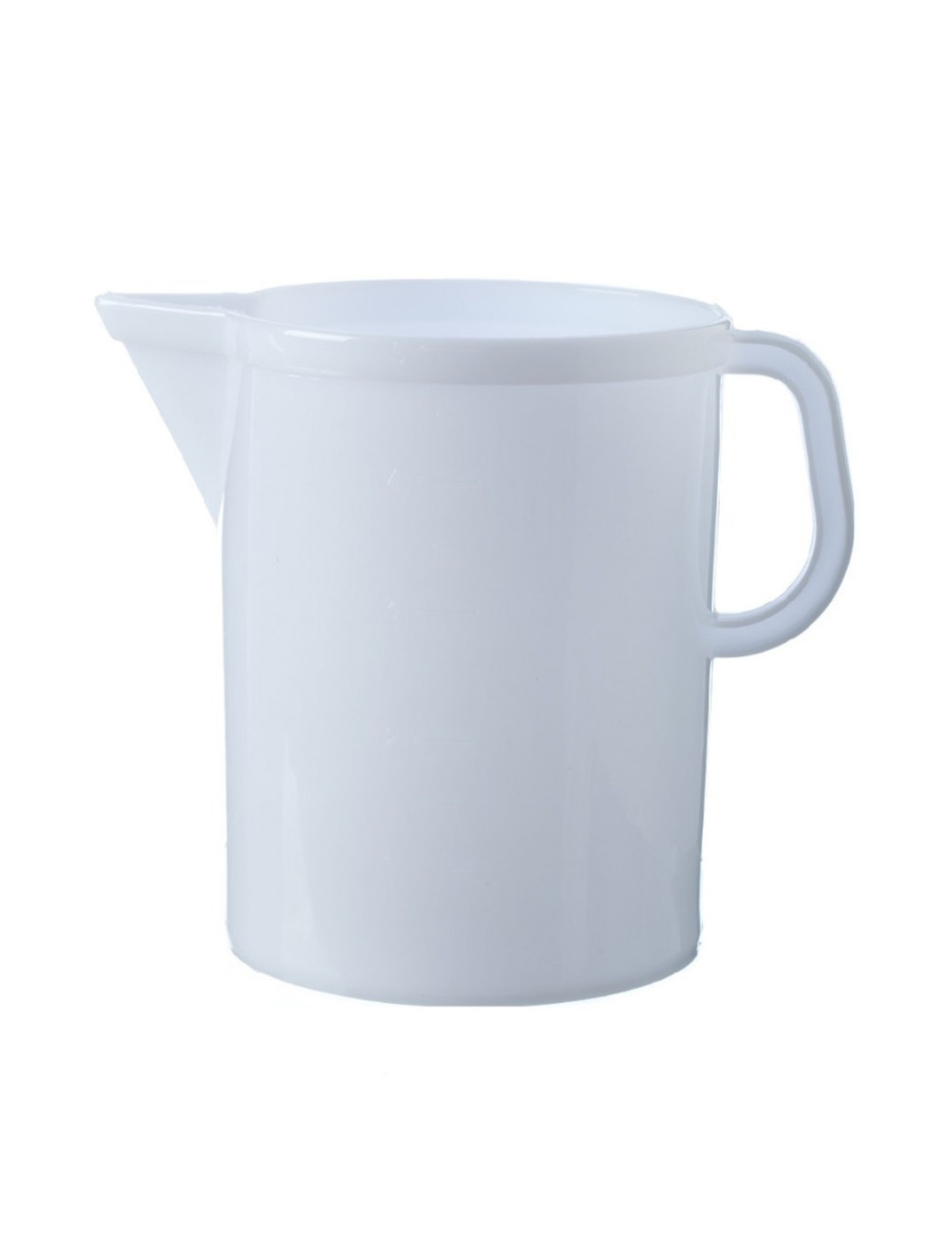 UtilVinificatie - Cani gradate din plastic