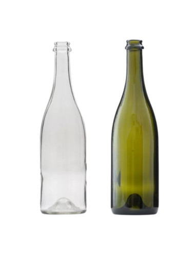 UtilVinificatie - Sticla Sparkling 75cl