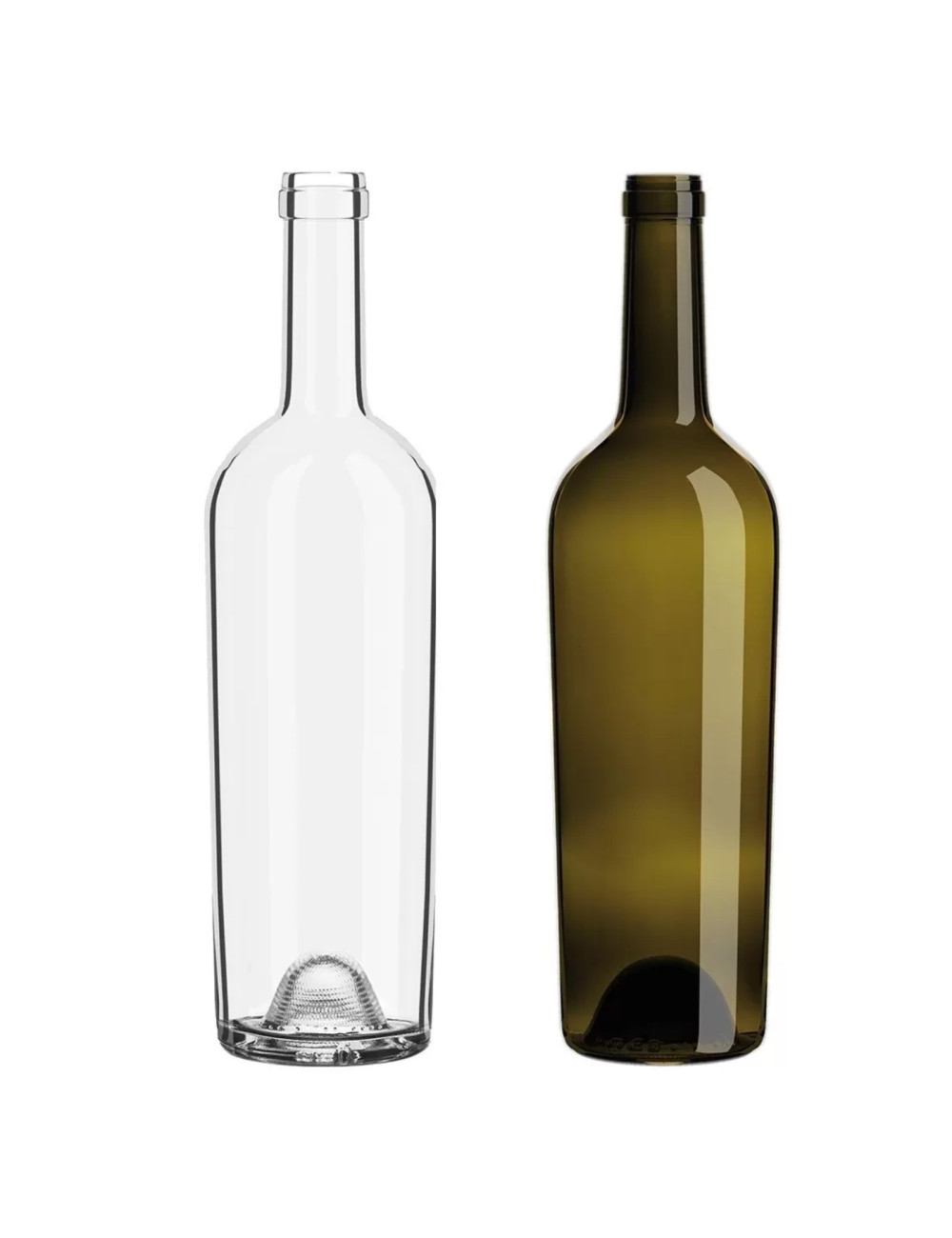 Sticla Storica 75 cl.