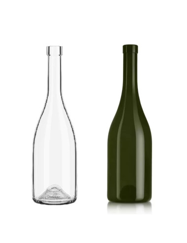 UtilVinificatie - Sticla Espanola 75cl