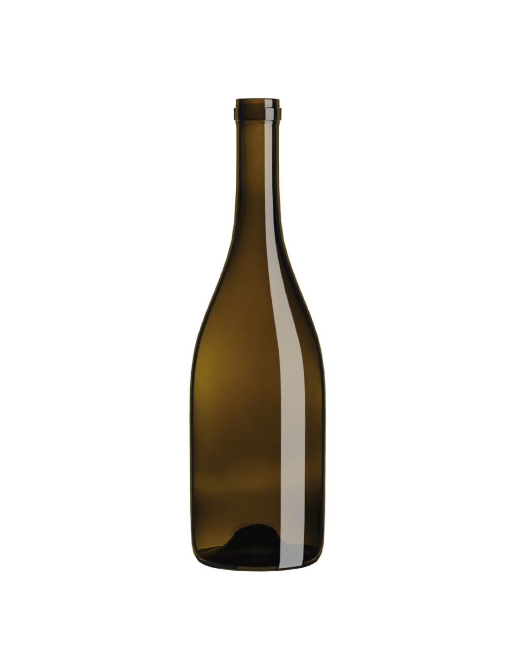 UtilVinificatie - Sticla Borgona 75cl