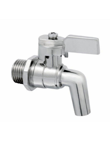 Robinet inox ENOX