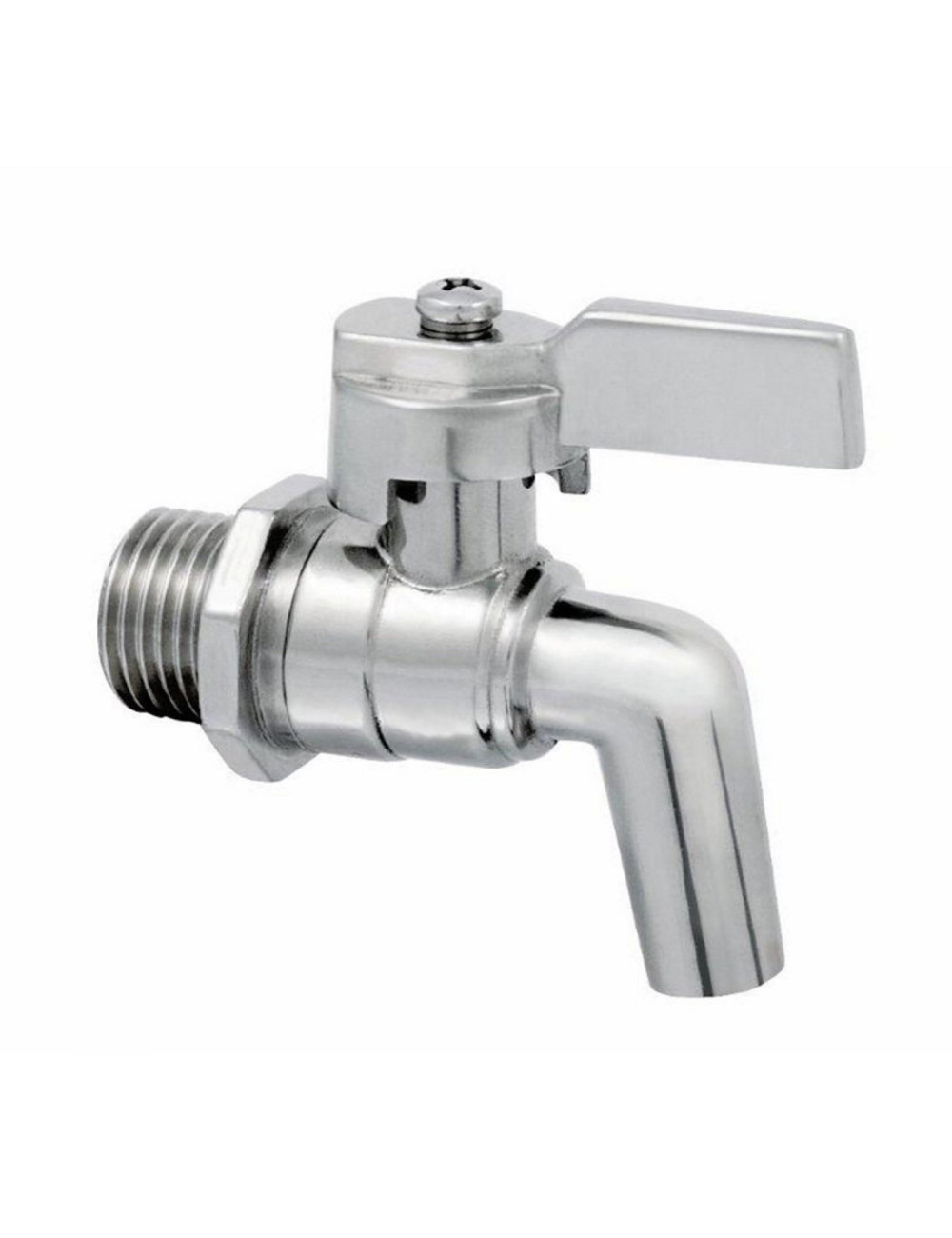 Robinet inox ENOX
