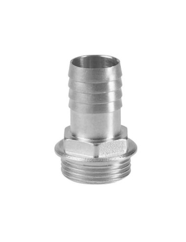 UtilVinificatie - Stut inox filet exterior