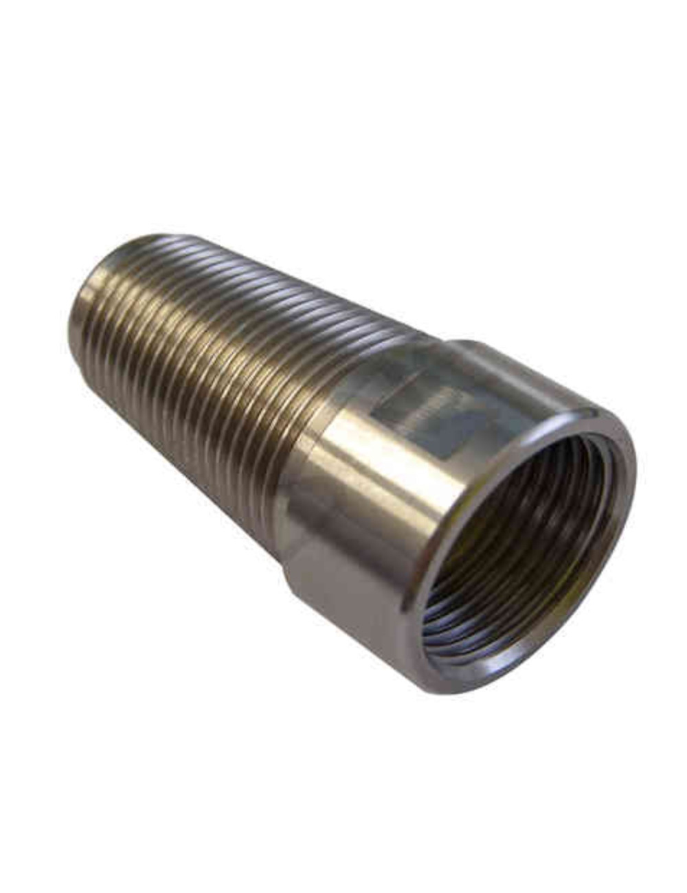UtilVinificatie - Conector inox doaga