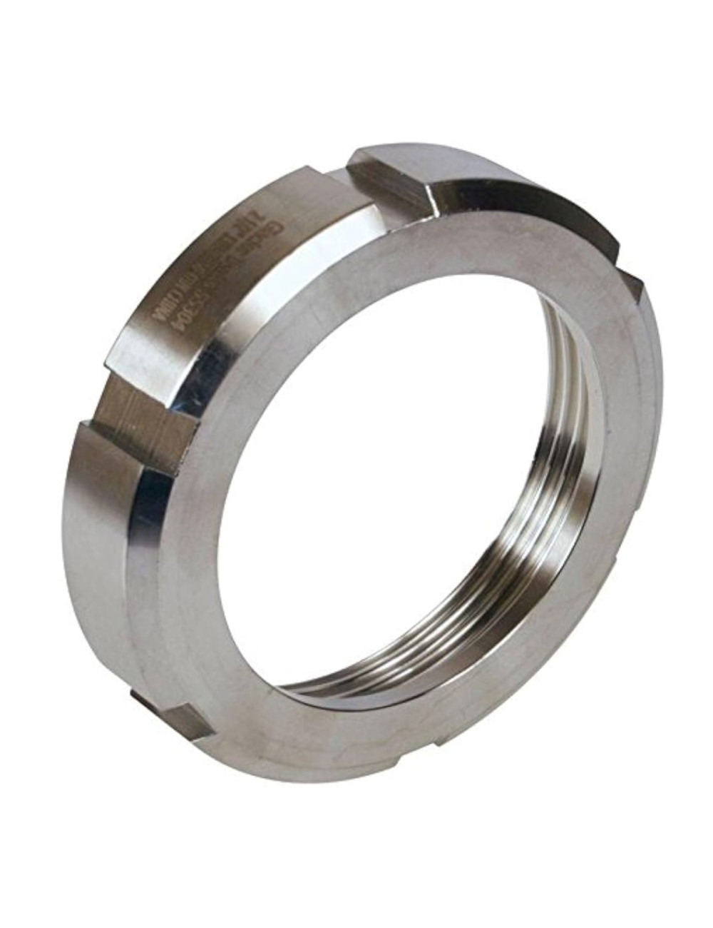 UtilVinificatie - Piulita inox DIN