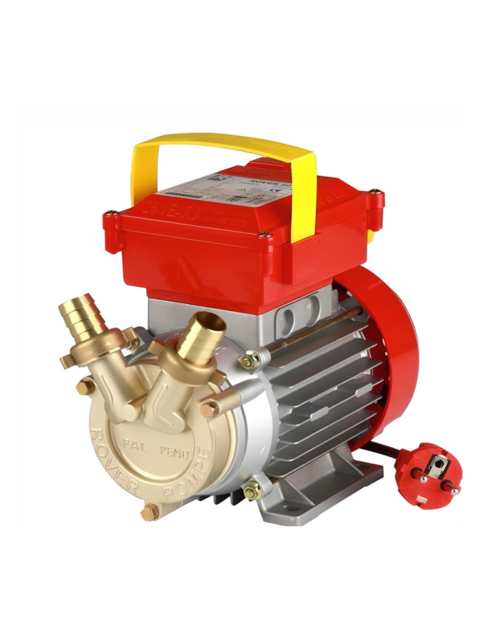 UtilVinificatie - Electropompa ROVER 25 CE