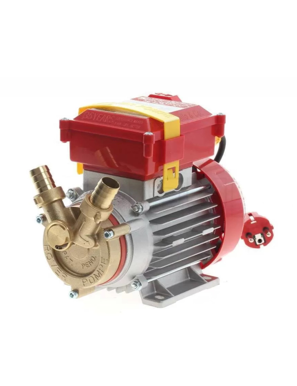 UtilVinificatie - Electropompa ROVER 25 by-pass