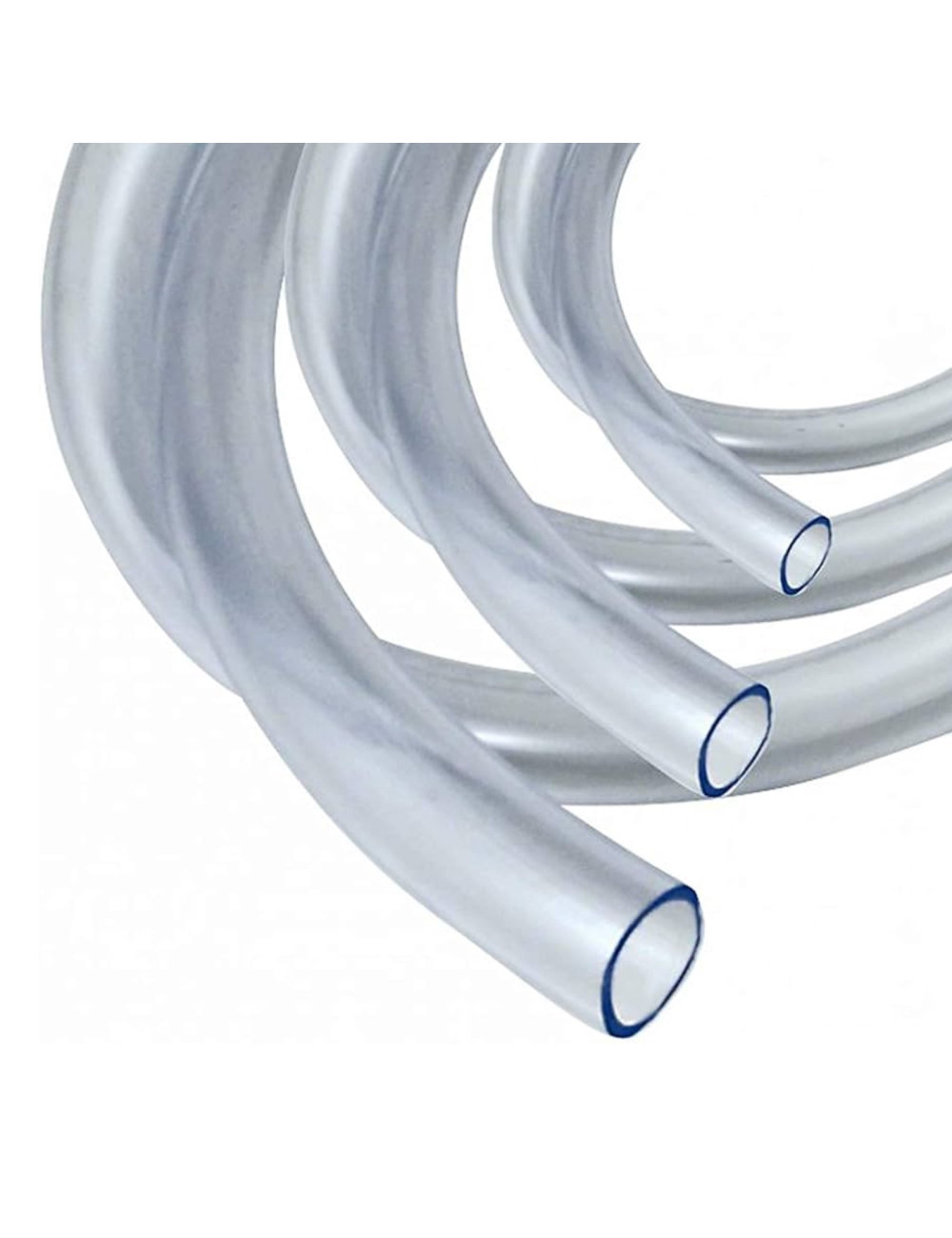 UtilVinificatie - Furtun 15mm tub clar