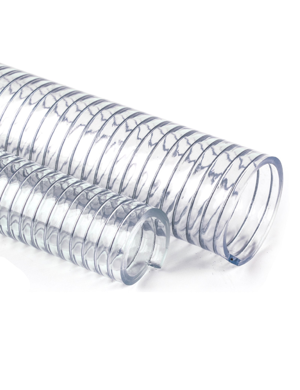UtilVinificatie - Furtun 25mm insertie otel