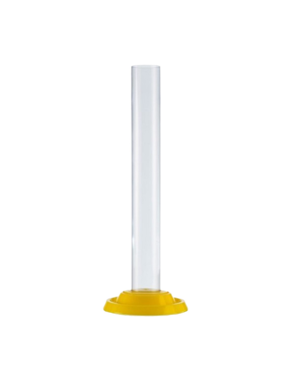 Cilindru plastic