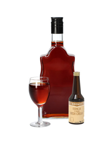 UtilVinificatie - Esenta aroma Irish Cream 40ml