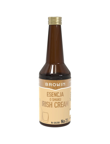 UtilVinificatie - Esenta aroma Irish Cream 40ml