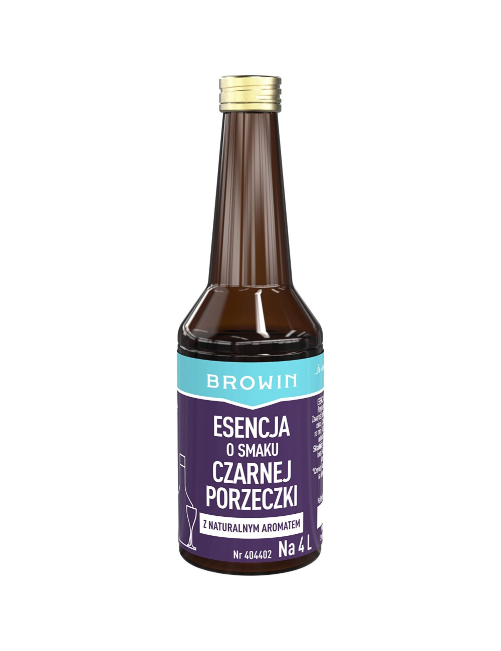 UtilVinificatie - Esenta aroma Coacaze negre 40ml