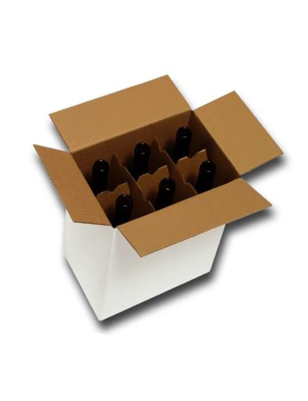 UtilVinificatie - Pachet 12 sticle spumant 750ml.