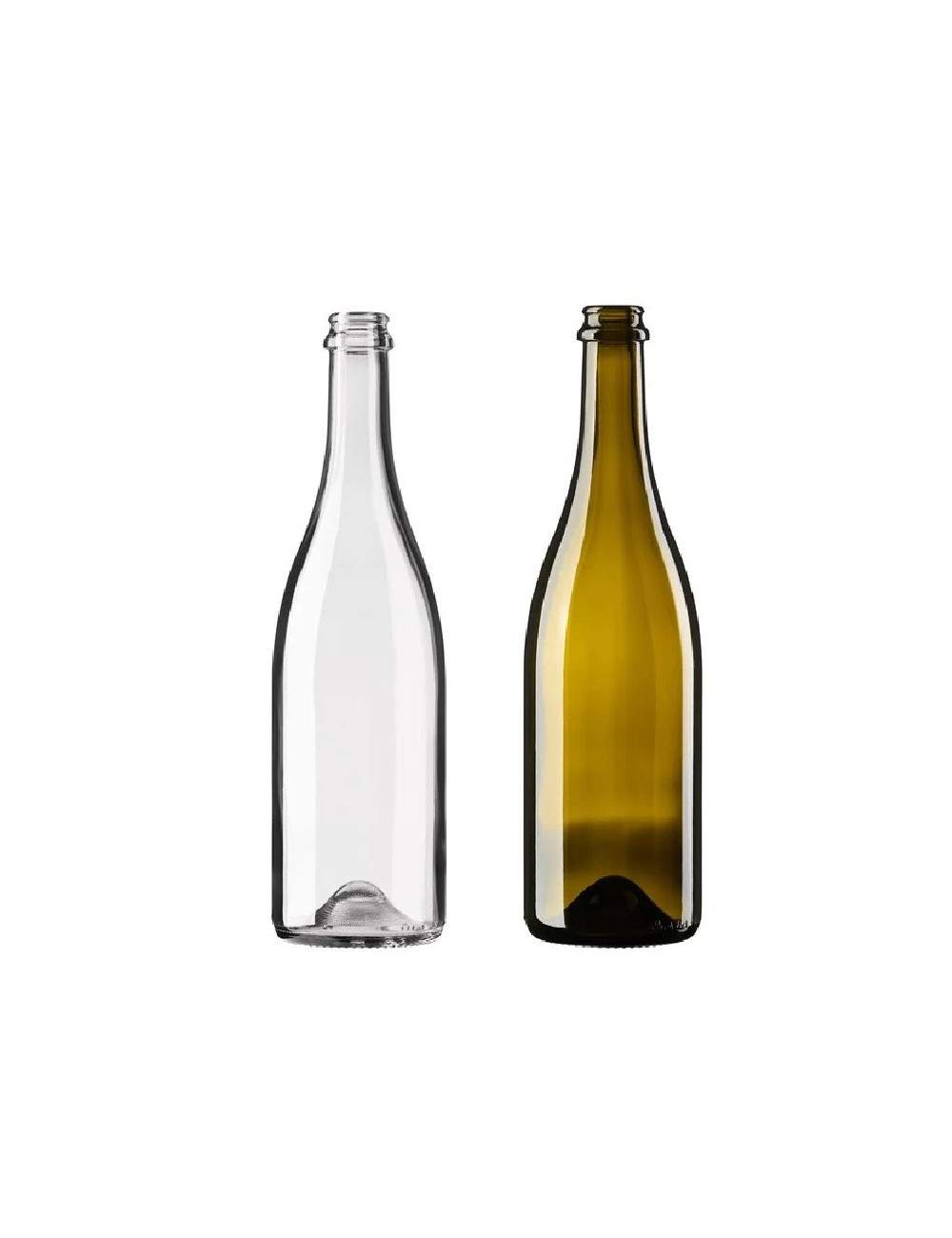 UtilVinificatie - Pachet 12 sticle spumant 750ml.