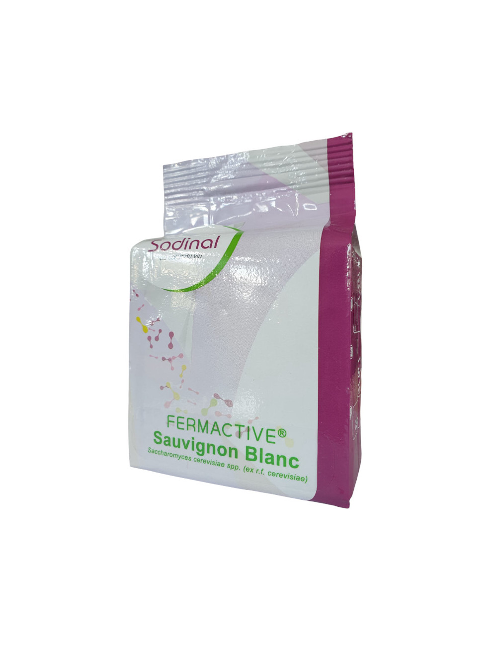 UtilVinificatie - Drojdie Fermactive Sauvignon Blanc (500g)