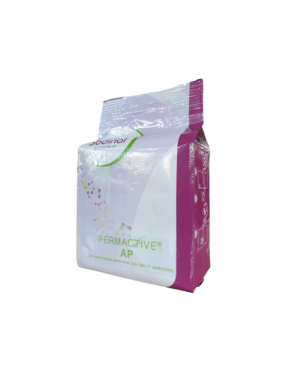 UtilVinificatie - Drojdie Fermactive Aromatic Plus (500g)